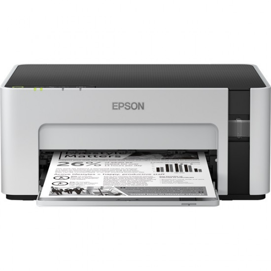 Epson EcoTank M1120 Mono tintasugaras egyfunkciós nyomtató (C11CG96403) Epson EcoTank M1120 Mono tintasugaras egyfunkciós nyomtató (C11CG96403)