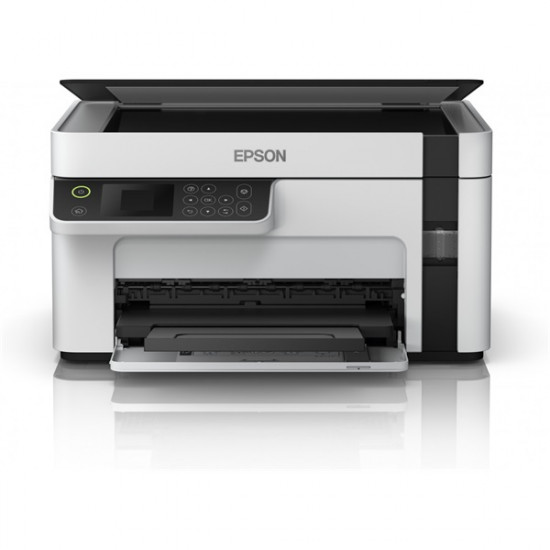 Epson EcoTank M2120 Mono multifunkciós nyomtató (C11CJ18402) Epson EcoTank M2120 Mono multifunkciós nyomtató (C11CJ18402)