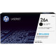 HP CF226A Toner HP 26A black 3 100 pgs HP CF226A Toner HP 26A black 3 100 pgs