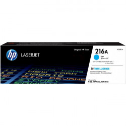 HP Toner 216A cyan HP Toner 216A cyan