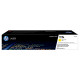 HP 117A Yellow Original Laser Toner Cartridge HP 117A Yellow Original Laser Toner Cartridge