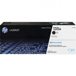 HP 135A Black Original LaserJet Toner Cartridge