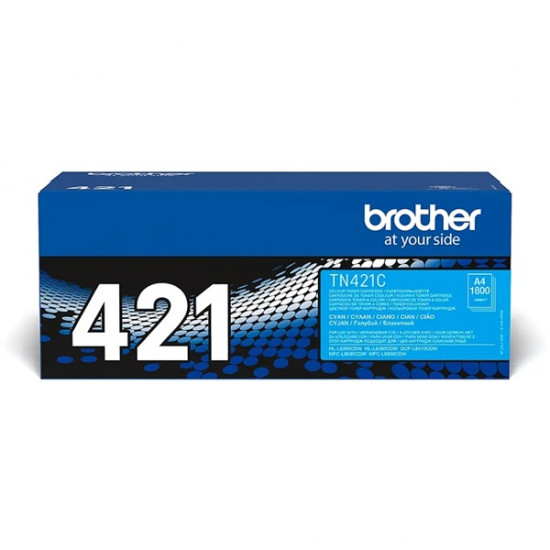 Brother Toner TN-421C Cyan