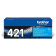 Brother Toner TN-421C Cyan