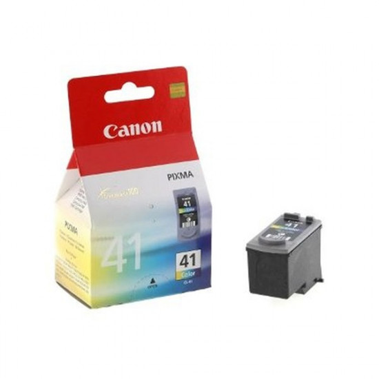 Canon Patron CL-41 Color Canon Patron CL-41 Color
