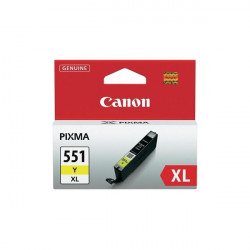 Canon Patron CLI-551XL Y Yellow