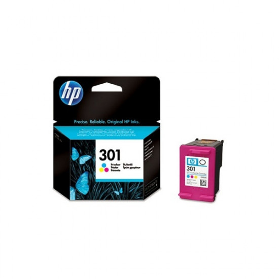 PPH - HP CH562EE (301) Color PPH - HP CH562EE (301) Color