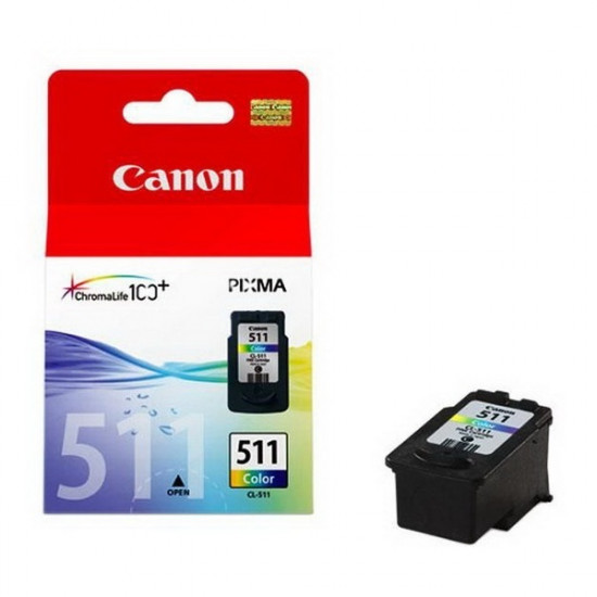 Canon Patron CL-511 Color Canon Patron CL-511 Color