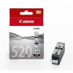 Canon Patron PGI-520BK Black