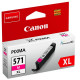 Canon CLI-571M XL tintapatron magenta (0333C001) Canon CLI-571M XL tintapatron magenta (0333C001)