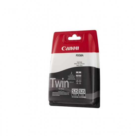 Canon Patron PGI-525BK Black Twin Pack Canon Patron PGI-525BK Black Twin Pack