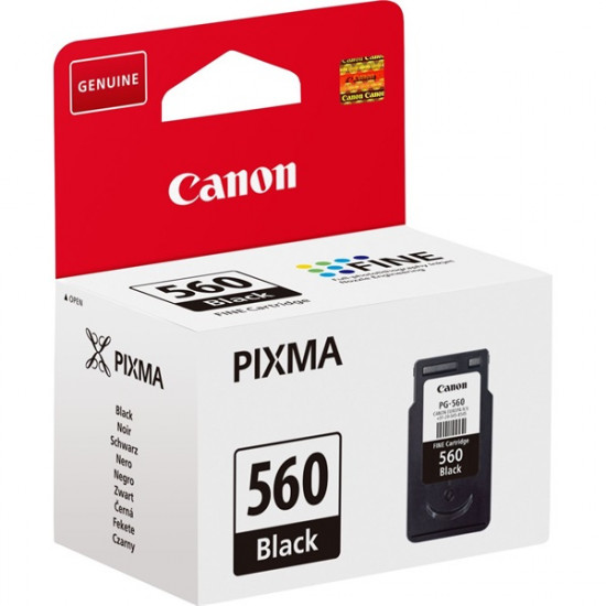 Canon Patron PG-560 Black Canon Patron PG-560 Black