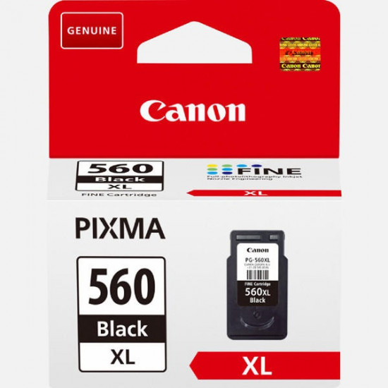 Canon Patron PG-560XL Black Canon Patron PG-560XL Black