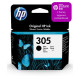 HP Patron Nr.305 Black HP Patron Nr.305 Black