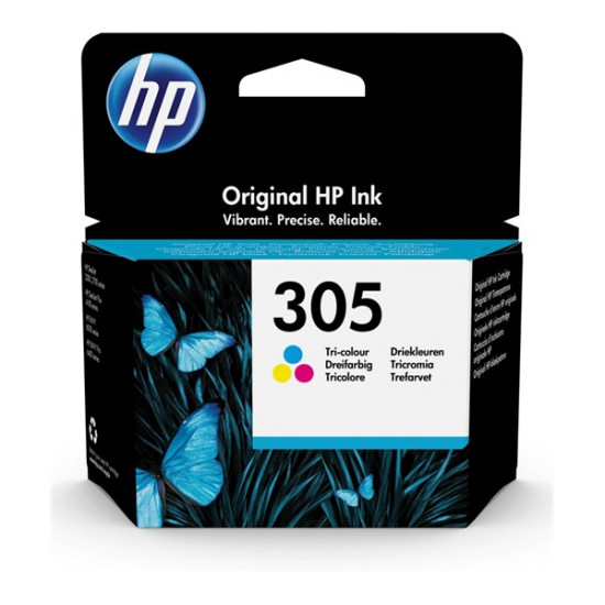 HP Patron Nr.305 Color HP Patron Nr.305 Color