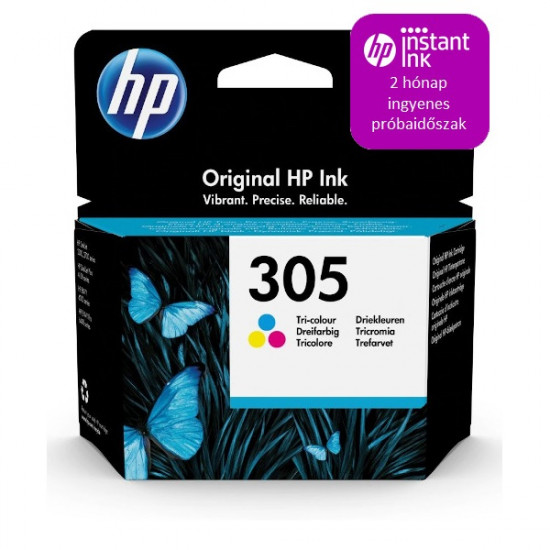 HP Patron Nr.305 Color HP Patron Nr.305 Color