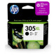 HP Patron Nr.305XL Black HP Patron Nr.305XL Black