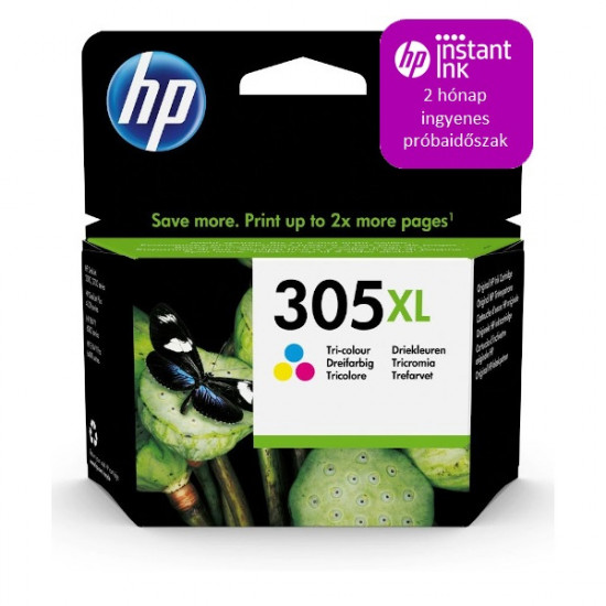 HP Patron Nr.305XL Color HP Patron Nr.305XL Color