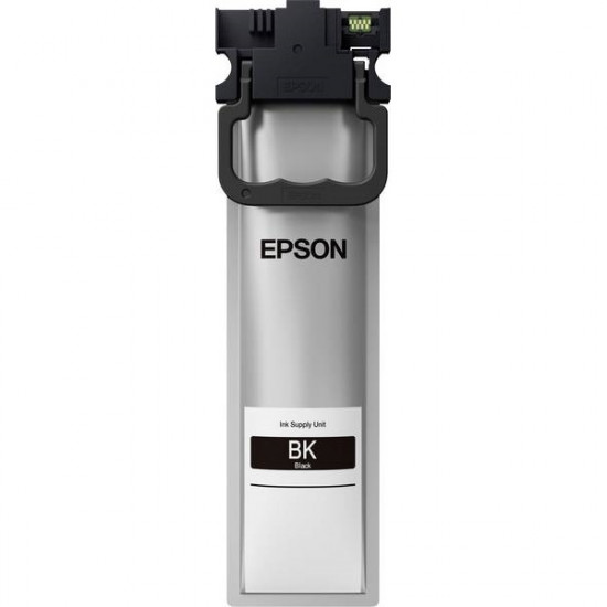 Epson WF-C5xxx sorozathoz XL tintapatron fekete (C13T945140) Epson WF-C5xxx sorozathoz XL tintapatron fekete (C13T945140)