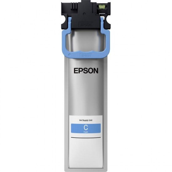 Epson WF-C5xxx sorozathoz XL tintapatron cián (C13T945240) Epson WF-C5xxx sorozathoz XL tintapatron cián (C13T945240)