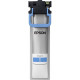 Epson WF-C5xxx sorozathoz XL tintapatron cián (C13T945240) Epson WF-C5xxx sorozathoz XL tintapatron cián (C13T945240)