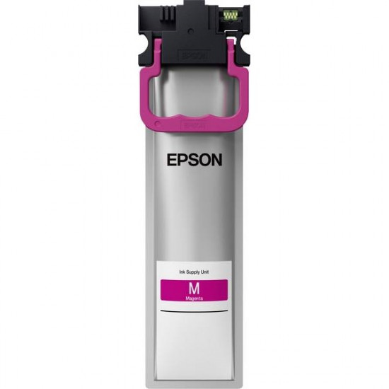 Epson WF-C5xxx sorozathoz XL tintapatron magenta (C13T945340) Epson WF-C5xxx sorozathoz XL tintapatron magenta (C13T945340)