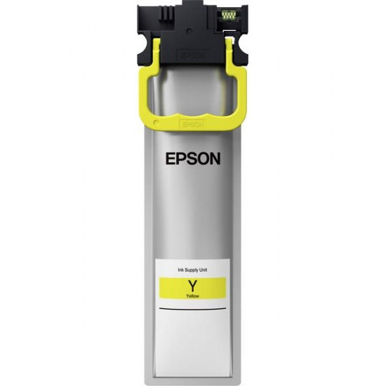 Epson WF-C5xxx sorozathoz XL tintapatron sárga (C13T945440) Epson WF-C5xxx sorozathoz XL tintapatron sárga (C13T945440)