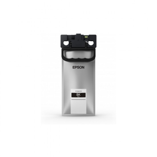 Epson WF-M52xx/57xx sorozathoz XL tintapatron fekete (C13T965140) Epson WF-M52xx/57xx sorozathoz XL tintapatron fekete (C13T965140)