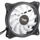 Akyga ház hűtő 12cm RGB LED (AW-12D-RGB)