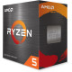 AMD Ryzen 5 5600X 3.7GHz/6C/32M processzor AMD Ryzen 5 5600X 3.7GHz/6C/32M processzor