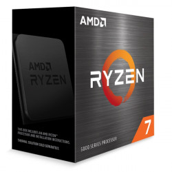 AMD Ryzen 7 5800X 3.8GHz/8C/32M processzor