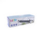 TOO PPS-308-4S IP20, 4x 2P+F, ezüst asztalba süllyeszthető elosztó TOO PPS-308-4S IP20, 4x 2P+F, ezüst asztalba süllyeszthető elosztó