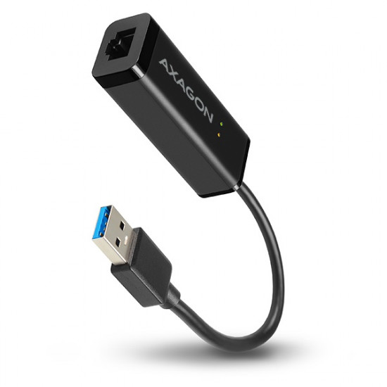 Axagon USB3.0 - Gigabit Ethernet hálózati adapter (ADE-SR) Axagon USB3.0 - Gigabit Ethernet hálózati adapter (ADE-SR)