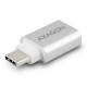 Axagon USB-C - USB-A adapter (RUCM-AFA) Axagon USB-C - USB-A adapter (RUCM-AFA)
