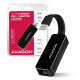 Axagon USB2.0 Fast Ethernet hálózati adapter (ADE-XR) Axagon USB2.0 Fast Ethernet hálózati adapter (ADE-XR)