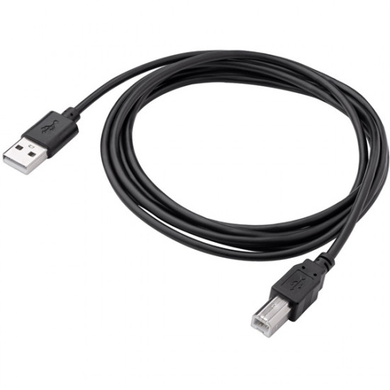 Akyga USB A - USB B kábel, 1.8m (AK-USB-04) Akyga USB A - USB B kábel, 1.8m (AK-USB-04)
