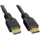Akyga HDMI Kábel, 1.5m (AK-HD-15A)