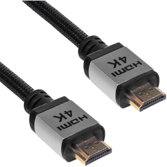 Akyga HDMI 2.0 PRO kábel, 1.5m (AK-HD-15P) Akyga HDMI 2.0 PRO kábel, 1.5m (AK-HD-15P)
