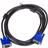 Akyga VGA kábel, 3m (AK-AV-07)
