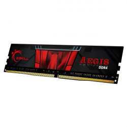G.Skill Aegis 8GB 3200MHz DDR4 RAM CL16 (F4-3200C16S-8GIS) G.Skill Aegis 8GB 3200MHz DDR4 RAM CL16 (F4-3200C16S-8GIS)