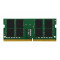 Kingston 16GB 3200MHz DDR4 RAM Client Premier notebook memória CL22 (KCP432SD8/16)