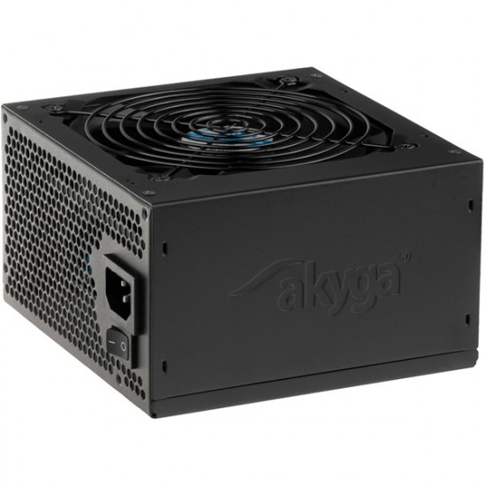 Akyga ULTIMATE 400W tápegység (AK-U4-400) Akyga ULTIMATE 400W tápegység (AK-U4-400)