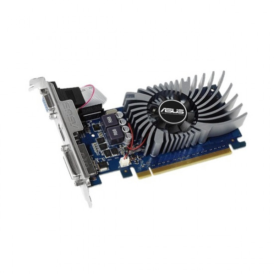 ASUS GeForce GT730-SL-2GD5-BRK 2GB videókártya ASUS GeForce GT730-SL-2GD5-BRK 2GB videókártya