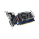 ASUS GeForce GT730-SL-2GD5-BRK 2GB videókártya ASUS GeForce GT730-SL-2GD5-BRK 2GB videókártya