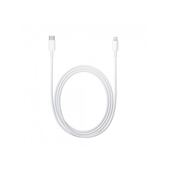 Apple Lightning - USB-C kábel, 2m (MQGH2ZM/A) Apple Lightning - USB-C kábel, 2m (MQGH2ZM/A)