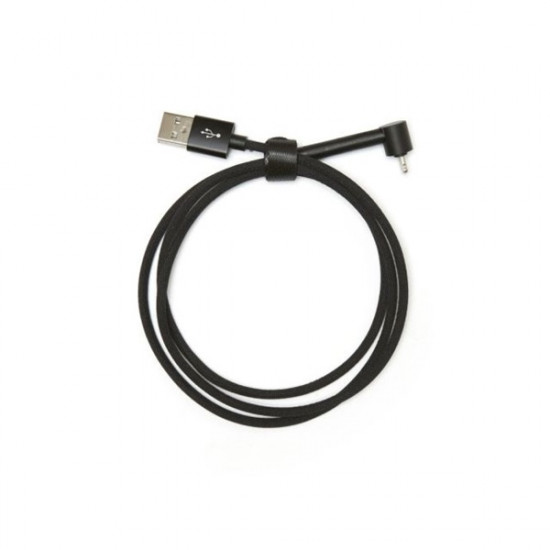 Kikkerland US200-EU Lightning > USB töltőkábel és telefontartó Kikkerland US200-EU Lightning > USB töltőkábel és telefontartó
