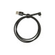 Kikkerland US200-EU Lightning > USB töltőkábel és telefontartó Kikkerland US200-EU Lightning > USB töltőkábel és telefontartó