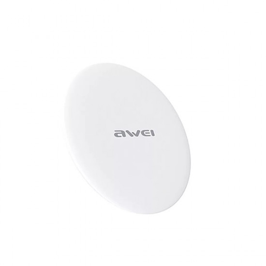 Awei W5 vezeték nélküli töltő (MG-AWEW5-01)