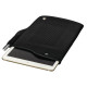 Hama Neoprene iPad Pro 12.9'' tablet tok, fekete - ezüst (182361)
