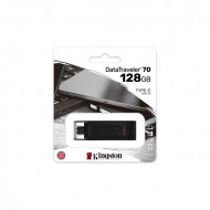 Kingston DataTraveler 70 128GB USB-C Pen Drive (DT70/128GB)